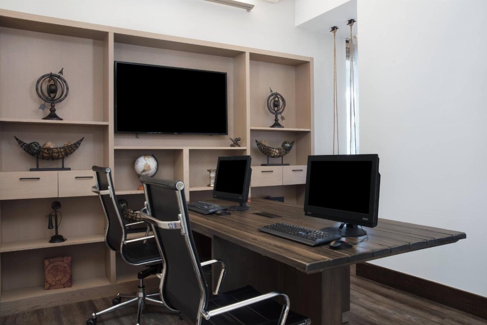 Four Points by Sheraton Fort Lauderdale Airport/Cruise Port